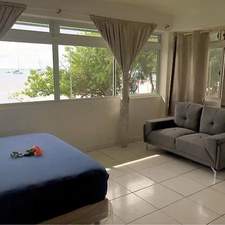 Vahihotu Location Saisonniere Apartamento